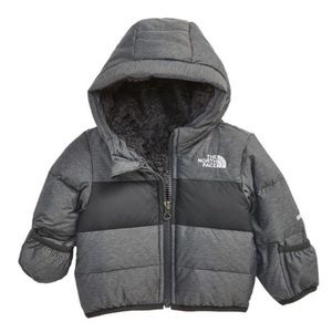 COPY - North Face Moondoggy Water Repellent 550 Fill Power Down Jacket